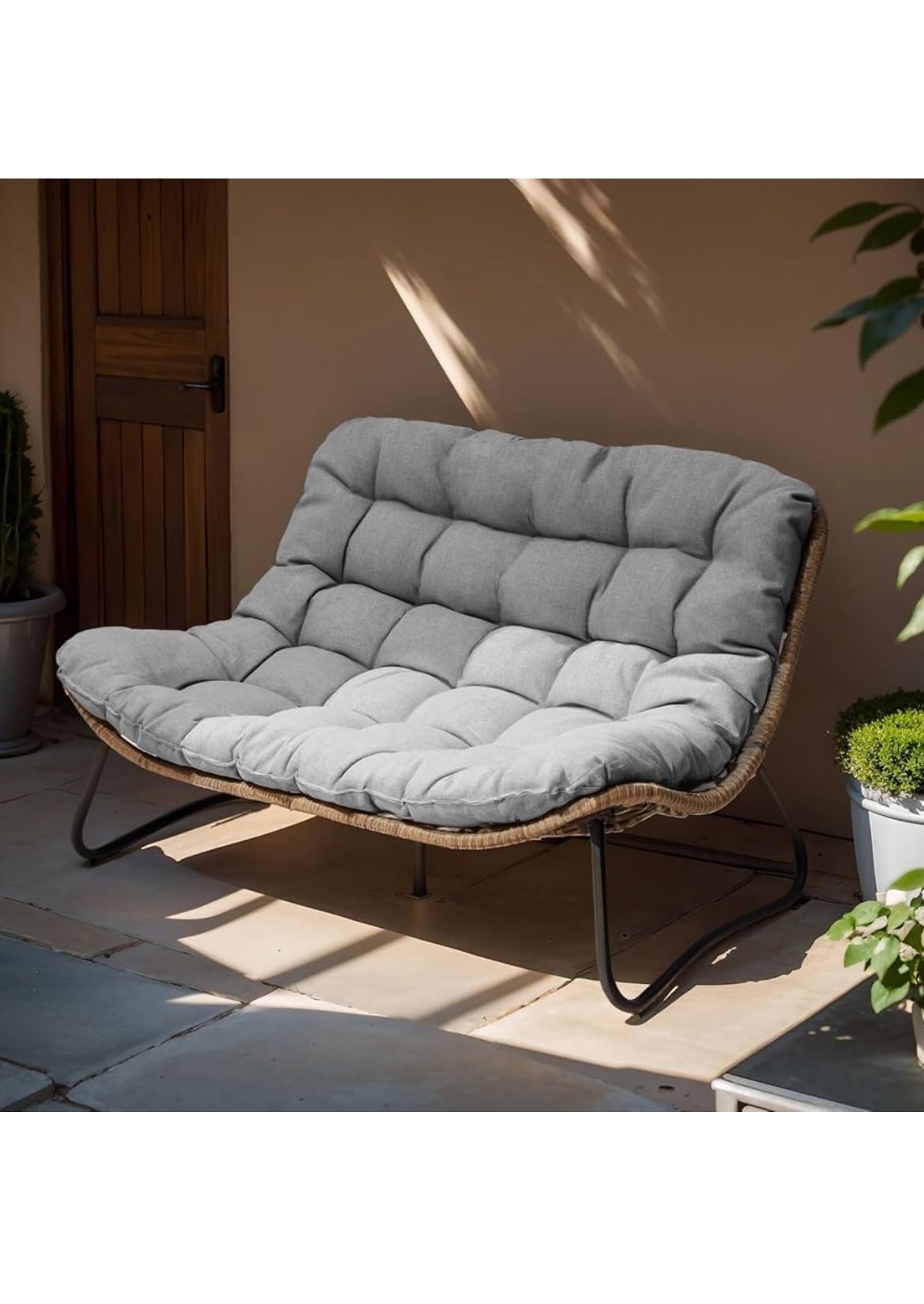 Never Been Used Loveseat