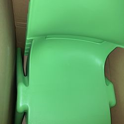 Kid Chairs