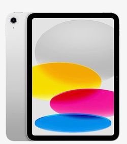 Apple iPad 11-inch: A16 chip, 11-inch Model