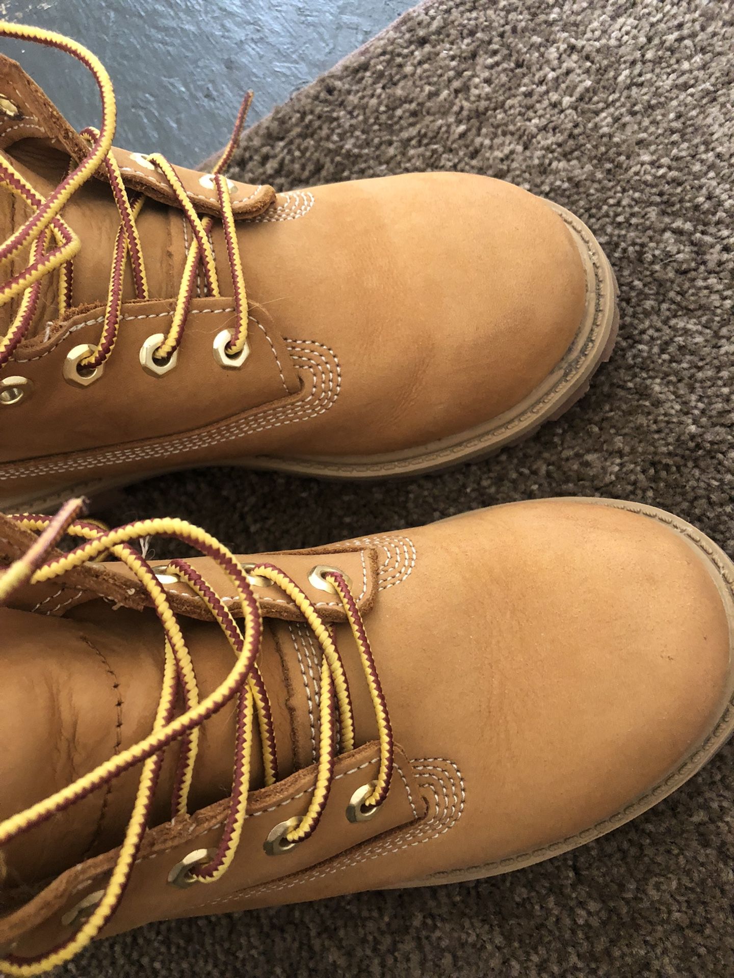 Timberland 