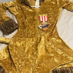 Costume Size S Woman 