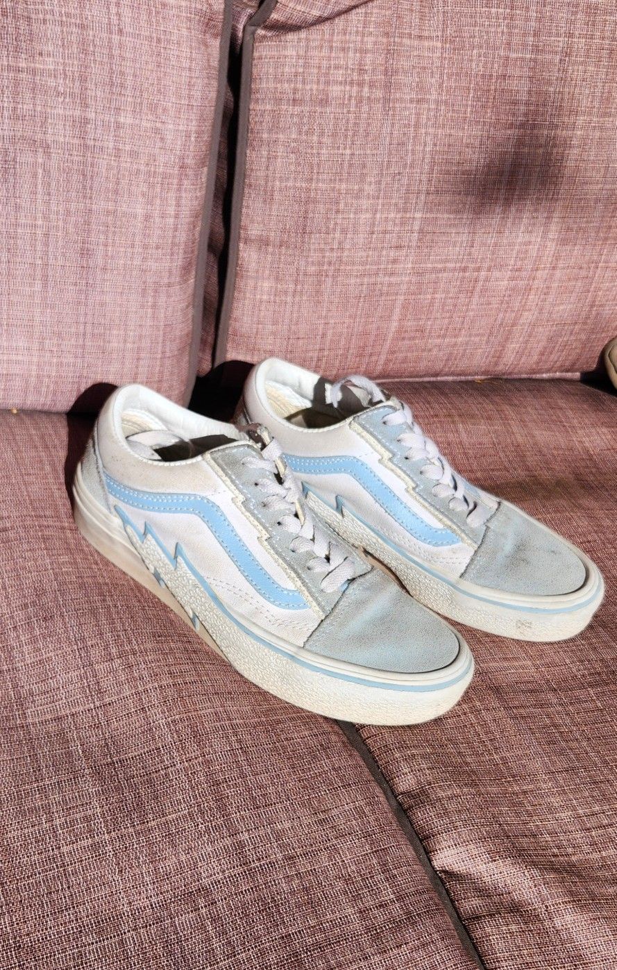 Vans Women's Size 5