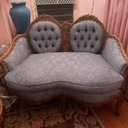 Loveseat