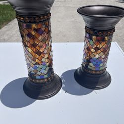 Candle Holder 