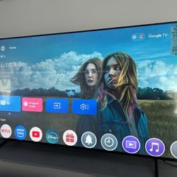 Sony 85" Class X80K 4K Ultra HD LED with Smart Google TV