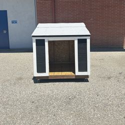 Wood Shed/Dog House
