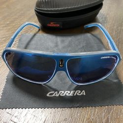 Carrera Sunglasses