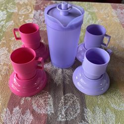 Tupperware 