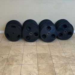 Weights For Sale*** Must Go ASAP ***