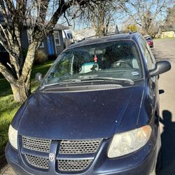 2004 Dodge Grand Caravan
