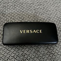 Versace Hard Case