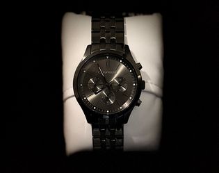 CARAVELLE- by BULOVA watch