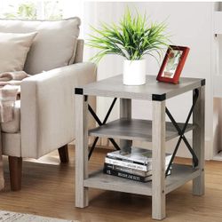 End Table