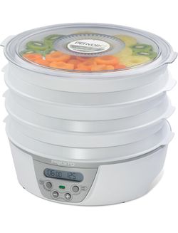Electric Food Dehydrator