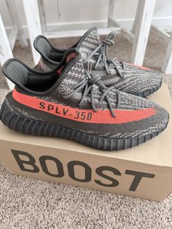 Yeezy 350 V2 Beluga