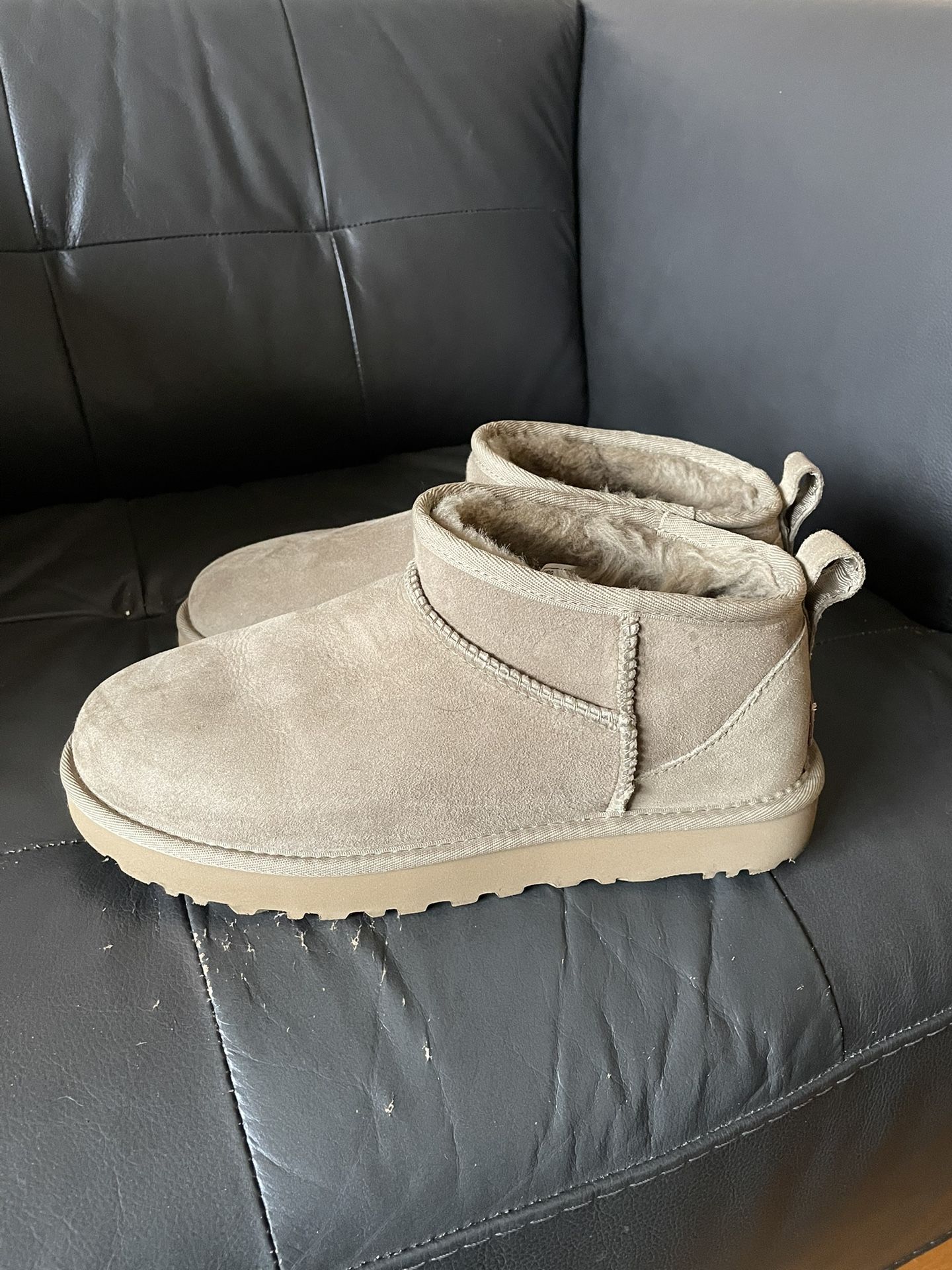 UGG Ultra Mini Boots