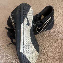 Nike Wrestling Shoes 