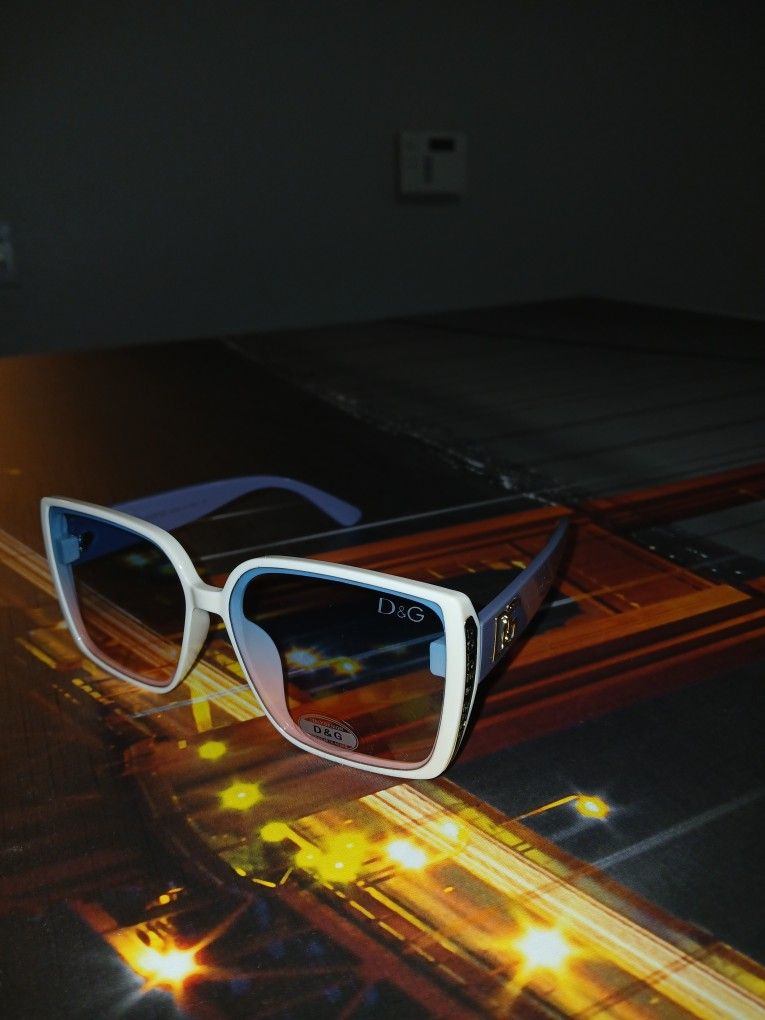 New Sunglasses Glasses Eye Wear 