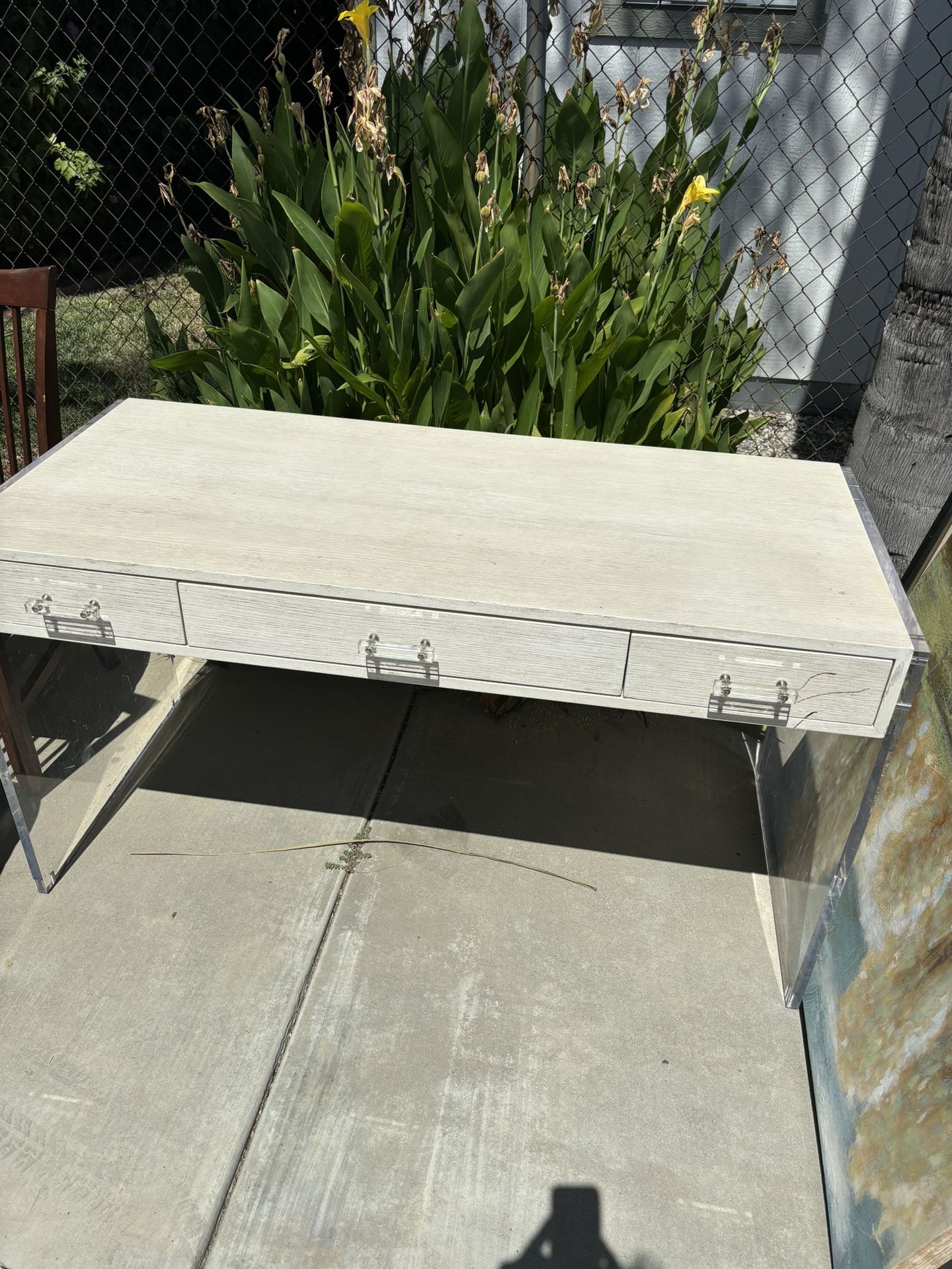 Desk