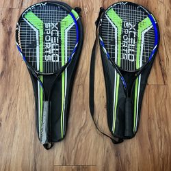 Tennis Rackets 