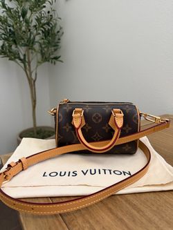 LV Nano Speedy