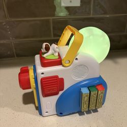 Little Tikes Story Dream Machine