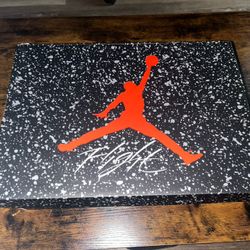 Jordan Spizikes