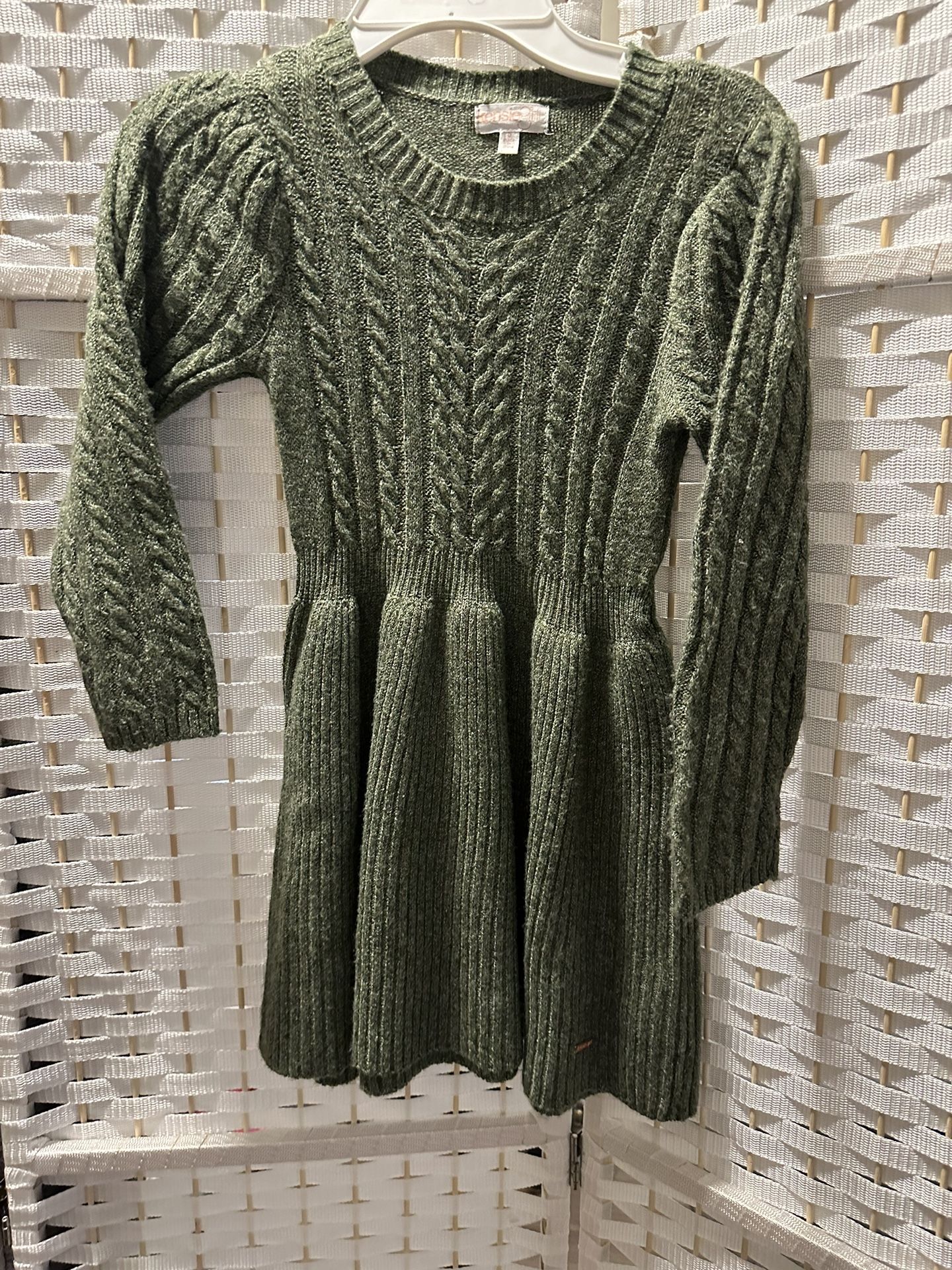 New Girl Dress SIZE 5