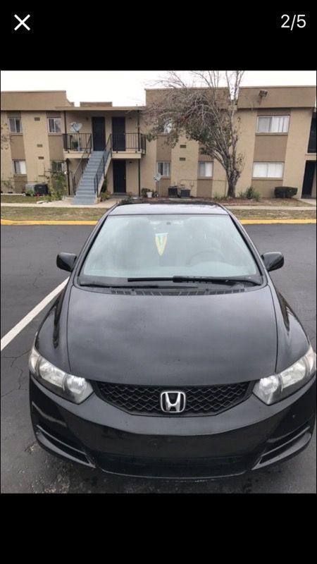 2010 Honda Civic