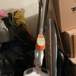 Bissel Steam Mop