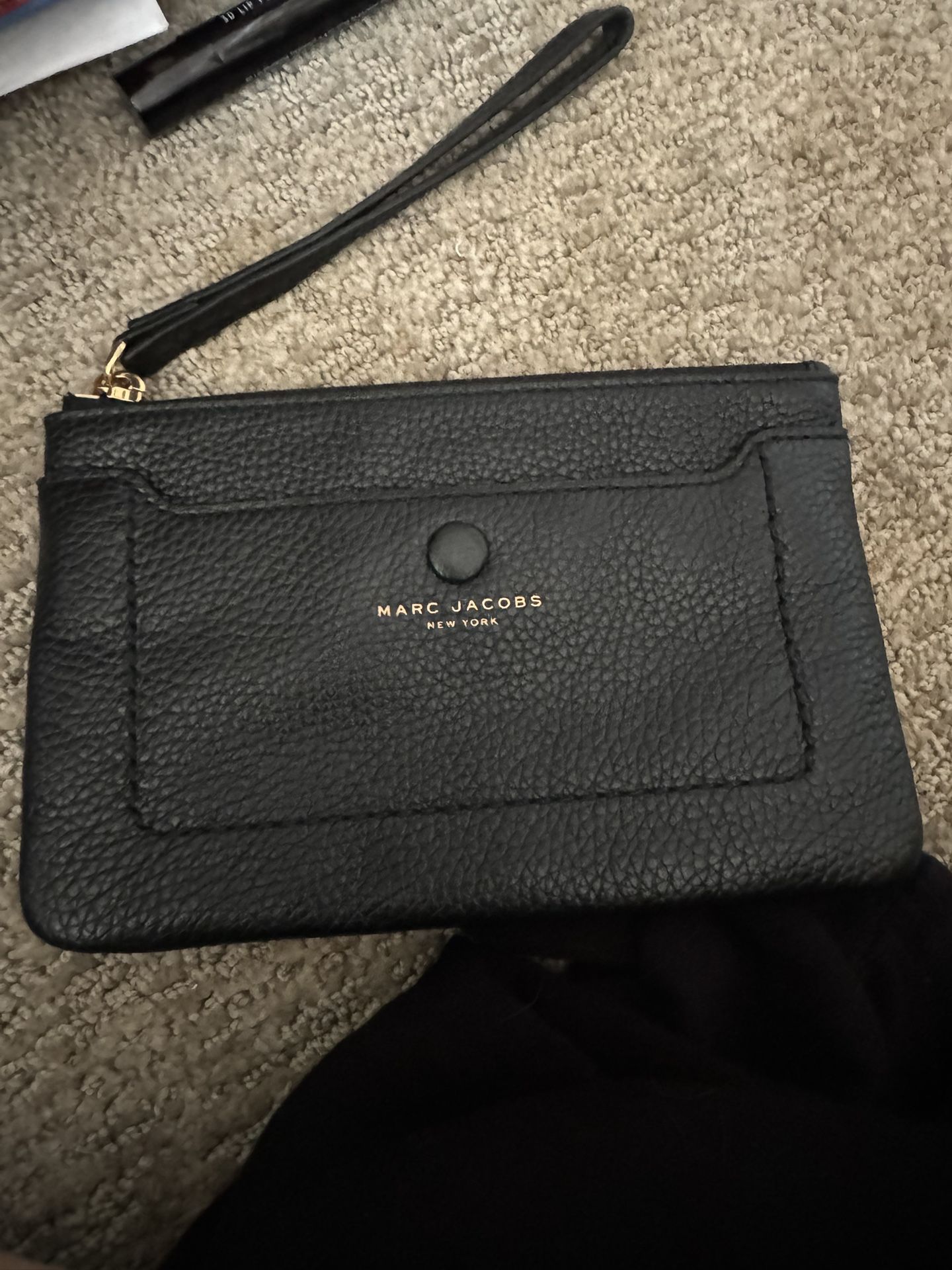 Marc Jacobs Clutch
