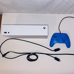 Xbox Series S 512GB