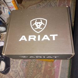 Ariat Work Or Comfy Wear Boots