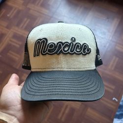 Mexico Baseball 7 1/8 Cap