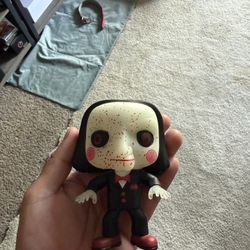 Funko Pop 