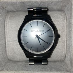 Mk Watch (Men)