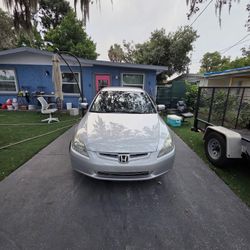 2007 Honda Accord 4450!!!!!