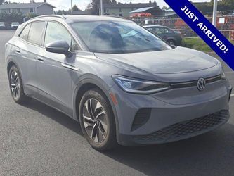 2021 Volkswagen ID.4