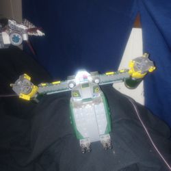 Star Wars Collection Legos 