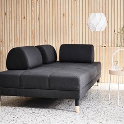 REDUCED PRICE! IKEA Sleeper Storage Sofa