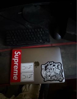 macbook air