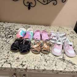 Baby girl  shoes
