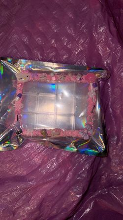 Hello kitty storage