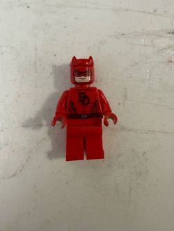 LEGO Daredevil sh0724 Marvel Daily Bugle 76178 Brand New Genuine