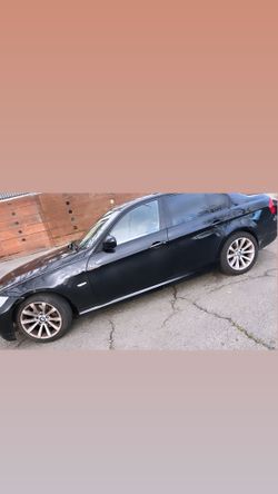 2011 BMW 328i