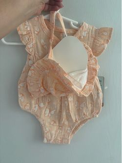 Babygirl romper