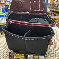 Occidental Leather 8068 Impact/ Screw Gun Bag 