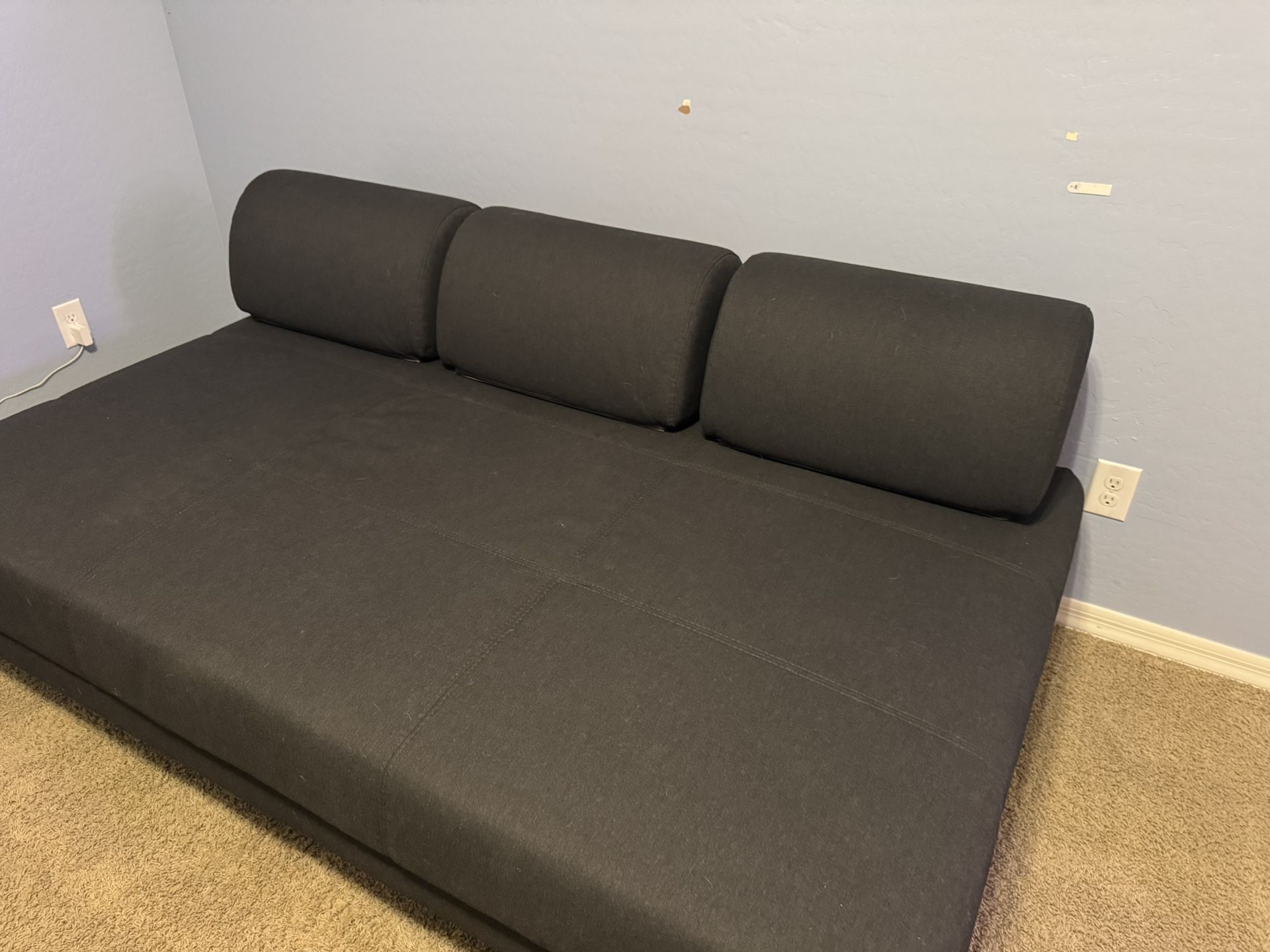 IKEA Sofabed Couch/Futon