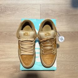 Sb Dunk Low Reverse Forbes 