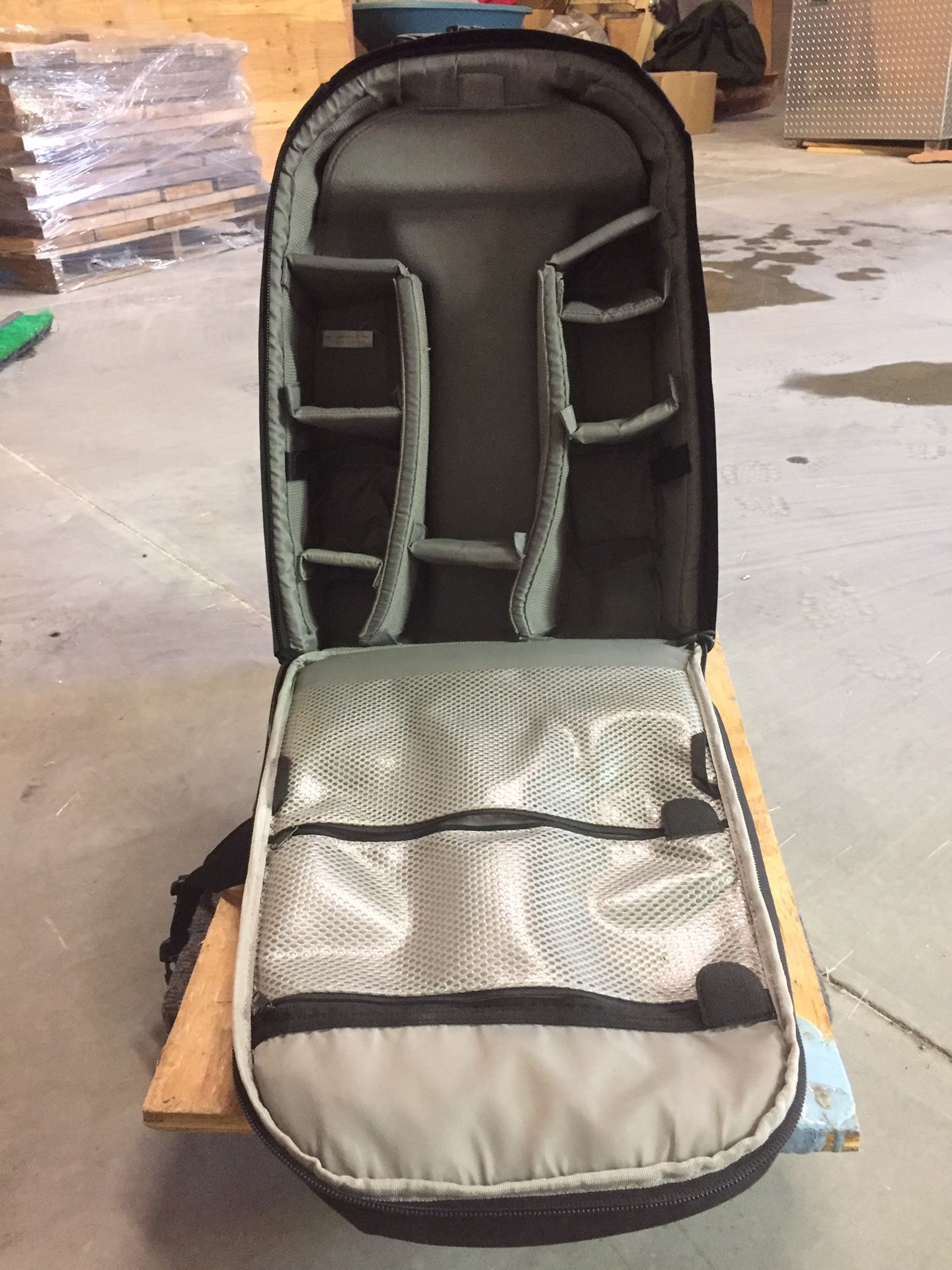 Lowepro camera bag